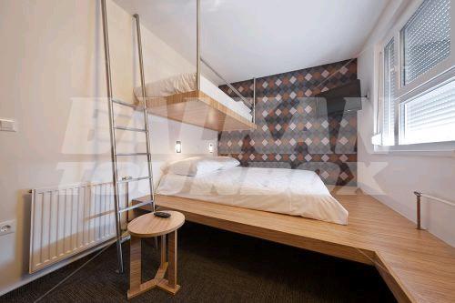 почивка в Bit Center hotel Ljubljana
