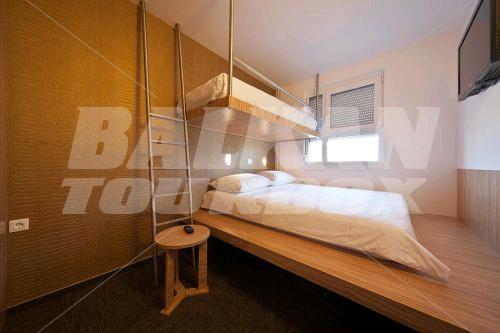 почивка в Bit Center hotel Ljubljana