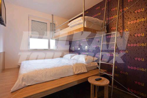 почивка в Bit Center hotel Ljubljana