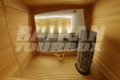 почивка в Bit Center hotel Ljubljana