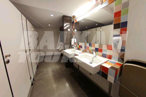 почивка в Bit Center hotel Ljubljana
