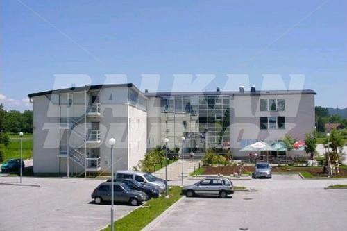 почивка в Bit Center hotel Ljubljana