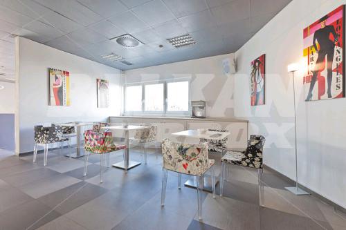 почивка в Bit Center hotel Ljubljana