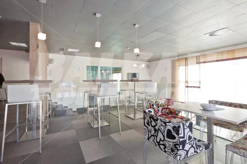 почивка в Bit Center hotel Ljubljana