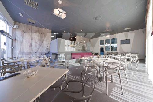 почивка в Bit Center hotel Ljubljana