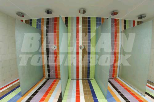 почивка в Bit Center hotel Ljubljana