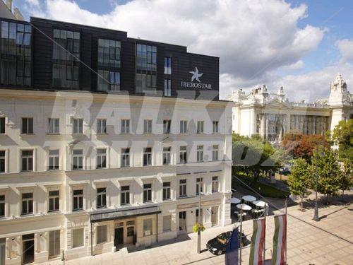 почивка в Iberostar Grand Budapest