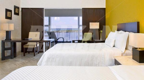 почивка в Westin