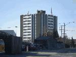 Hotel Coast Fraser Tower, , Yellowknife - Northwest Territories