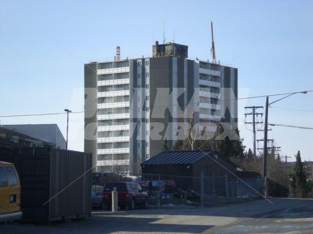 holiday in  Coast Fraser Tower