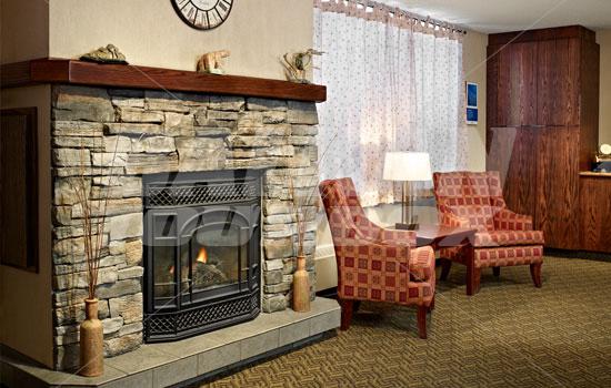 holiday in Coast Fraser Tower