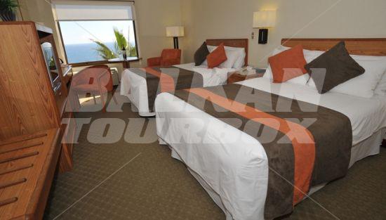 holiday in Radisson Iquique