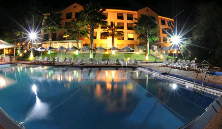 holiday in  Radisson Iquique