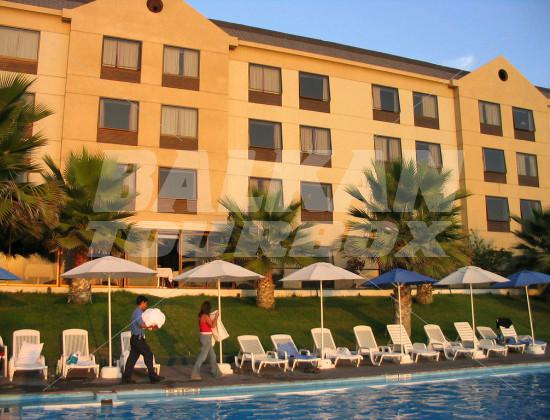 holiday in Radisson Iquique