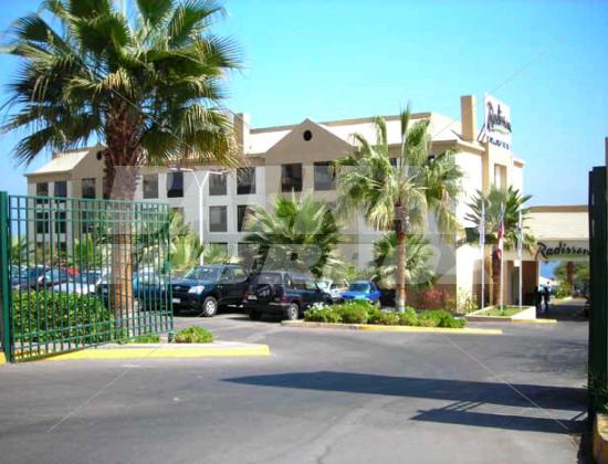 holiday in Radisson Iquique