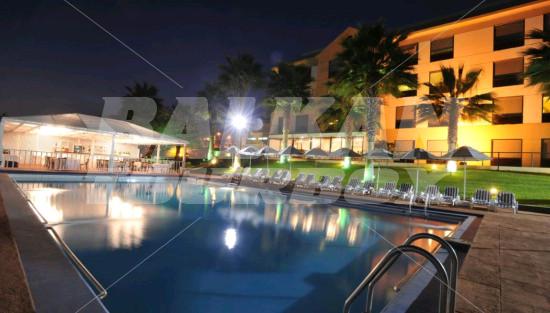 holiday in Radisson Iquique