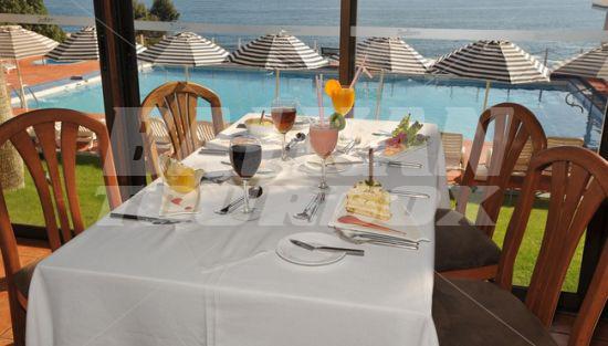 holiday in Radisson Iquique
