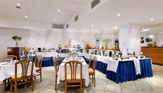 holiday in Radisson Iquique