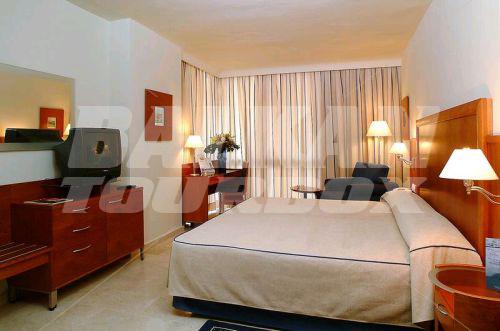 почивка в Melia Benidorm