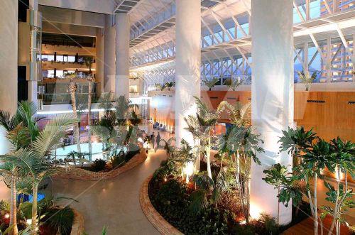 почивка в Melia Benidorm