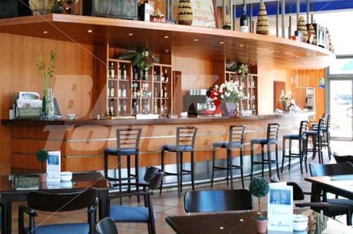 почивка в Melia Benidorm