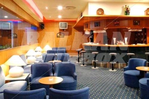 почивка в Melia Benidorm
