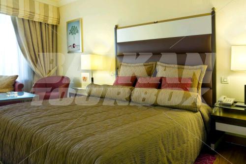 holiday in Radisson Blu Park