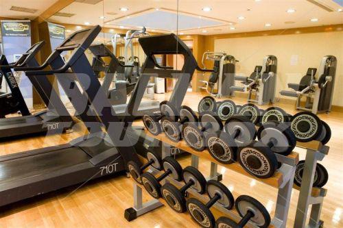 holiday in Radisson Blu Park