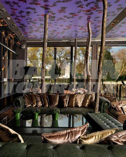 holiday in Radisson Blu Park
