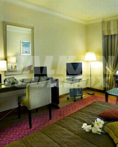 holiday in Radisson Blu Park