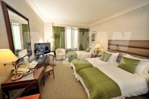 holiday in Radisson Blu Park