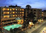 Hotel Saint Constantin, Greece, Kos Island