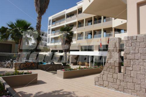 holiday in Saint Constantin