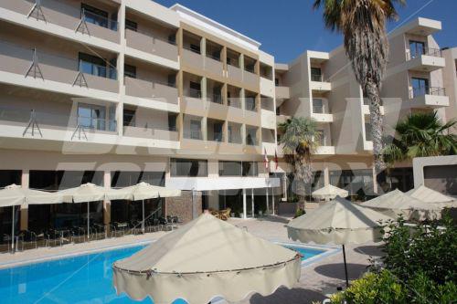 holiday in Saint Constantin