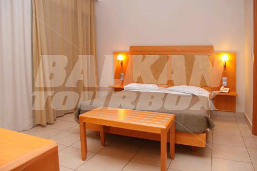 holiday in Saint Constantin