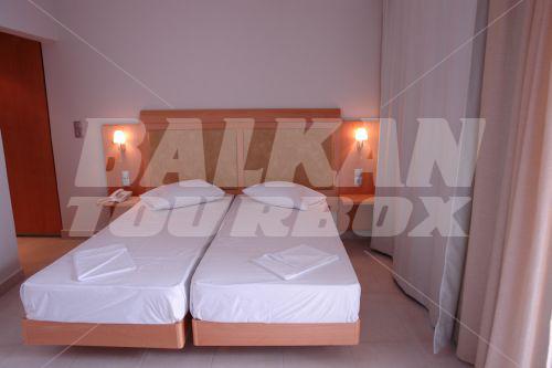 holiday in Saint Constantin
