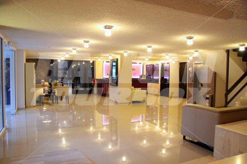 holiday in Saint Constantin