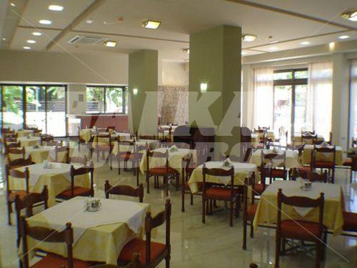 holiday in Saint Constantin