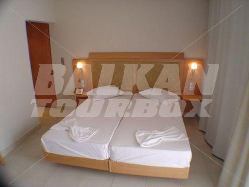 holiday in Saint Constantin