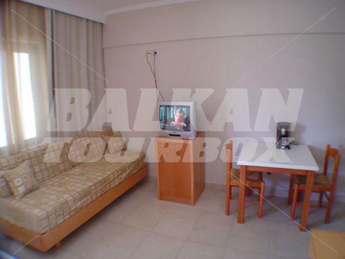 holiday in Saint Constantin
