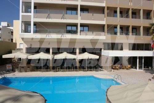 holiday in Saint Constantin