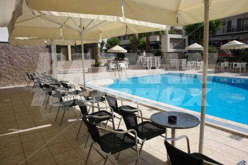 holiday in Saint Constantin