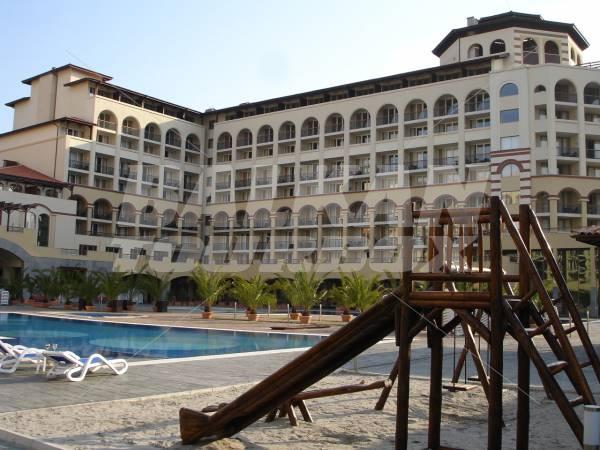 holiday in Iberostar Sunny Beach