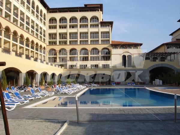 holiday in Iberostar Sunny Beach