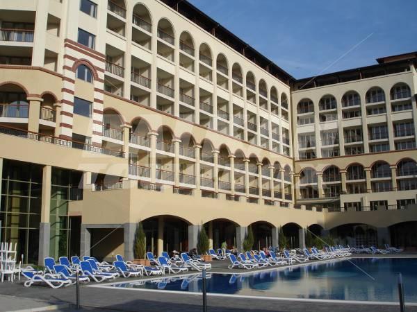 holiday in Iberostar Sunny Beach