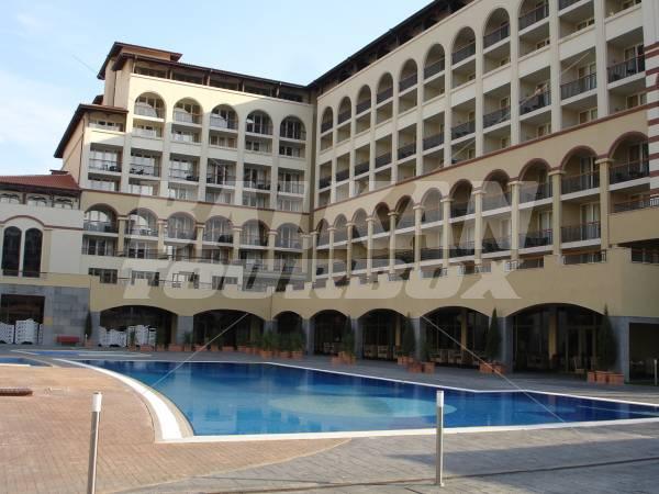holiday in Iberostar Sunny Beach