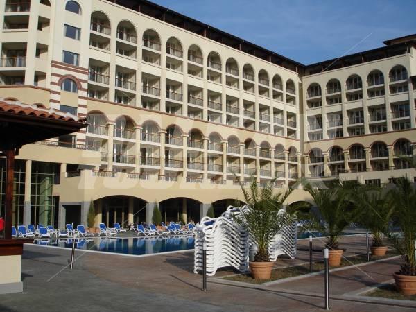 holiday in Iberostar Sunny Beach
