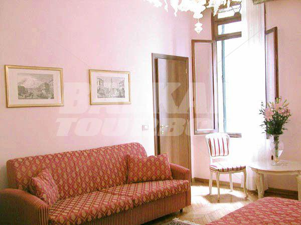 почивка в Locanda Novo