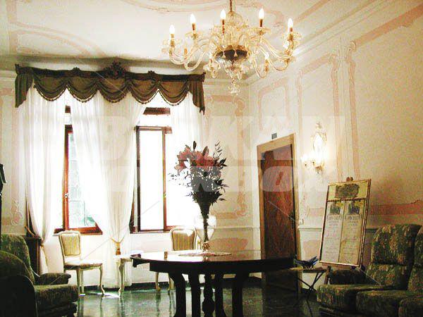 почивка в Locanda Novo