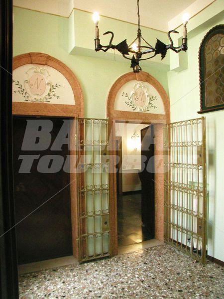 почивка в Locanda Novo